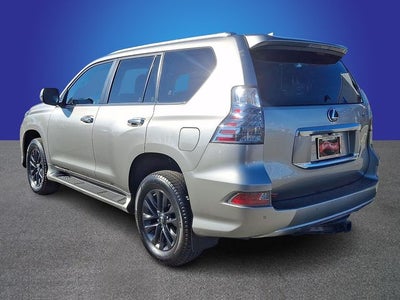 2023 Lexus GX 460