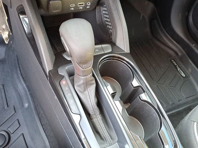 2022 Chevrolet TrailBlazer LS