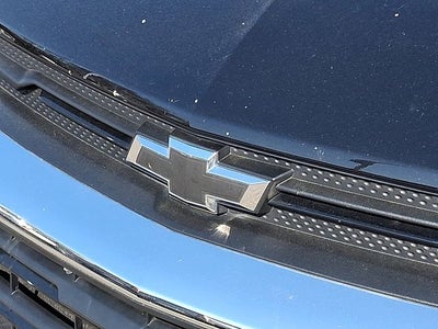 2022 Chevrolet TrailBlazer LS