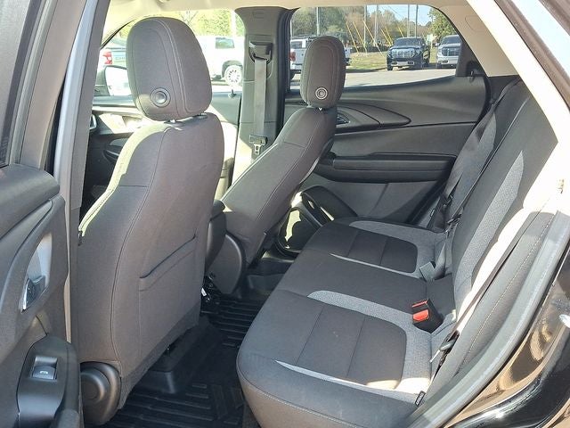 2022 Chevrolet TrailBlazer LS