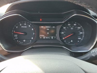 2022 Chevrolet TrailBlazer ACTIV
