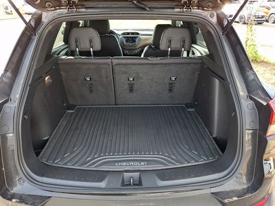 2022 Chevrolet TrailBlazer ACTIV