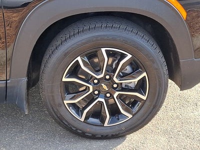 2022 Chevrolet TrailBlazer ACTIV