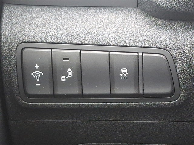 2017 Hyundai Tucson SE Plus