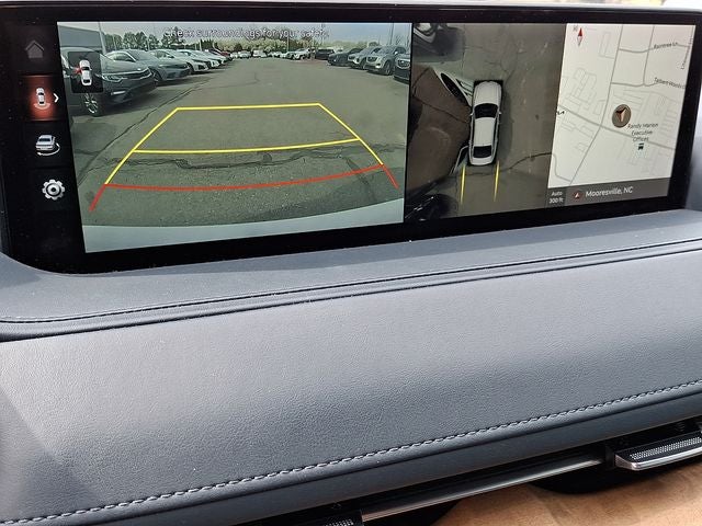 2021 Genesis G80 2.5T