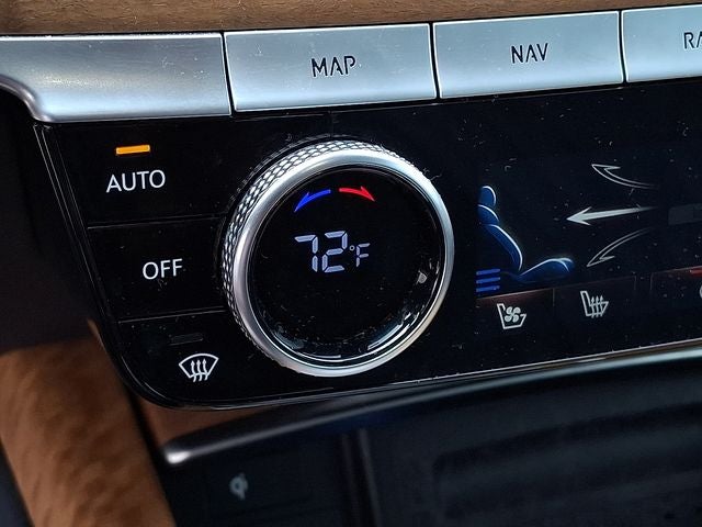 2021 Genesis G80 2.5T