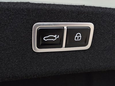 2021 Genesis G80 2.5T