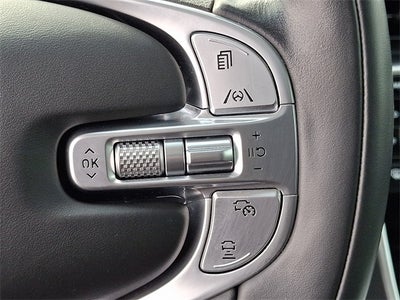 2022 Genesis GV80 3.5T Prestige Signature