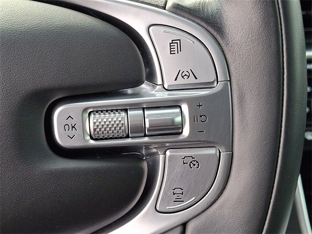 2022 Genesis GV80 3.5T Prestige Signature