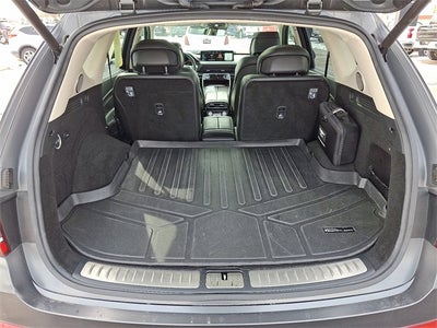 2022 Genesis GV80 3.5T Prestige Signature