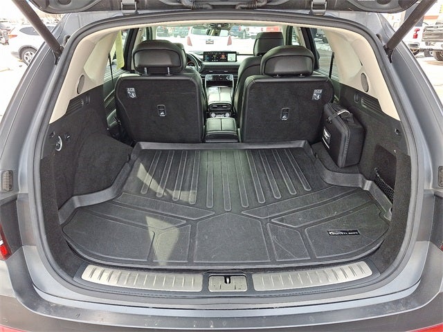 2022 Genesis GV80 3.5T Prestige Signature