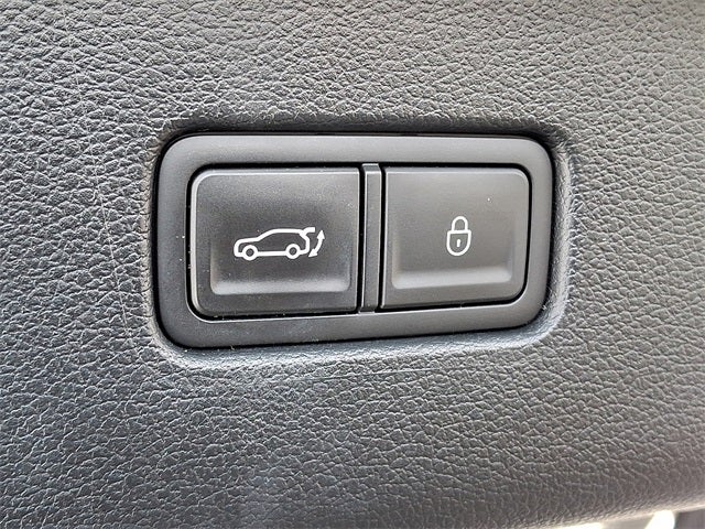 2022 Genesis GV80 3.5T Prestige Signature