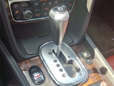 2014 Bentley Continental GT V8