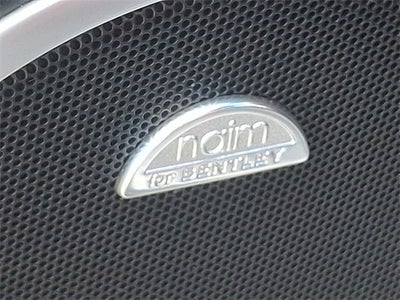 2014 Bentley Continental GT V8