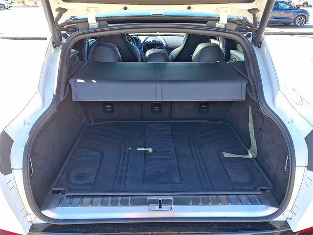 2021 Aston Martin DBX Base