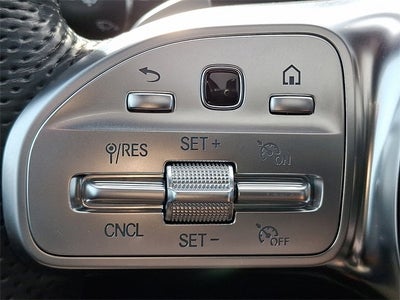 2023 Mercedes-Benz GLC GLC 300 Coupe 4MATIC®