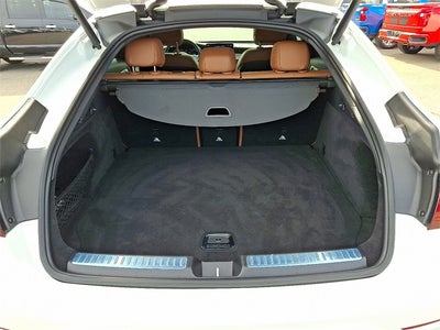 2023 Mercedes-Benz GLC GLC 300 Coupe 4MATIC®