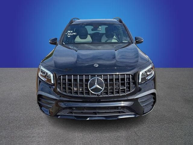 2021 Mercedes-Benz GLB GLB 35 AMG® 4MATIC®