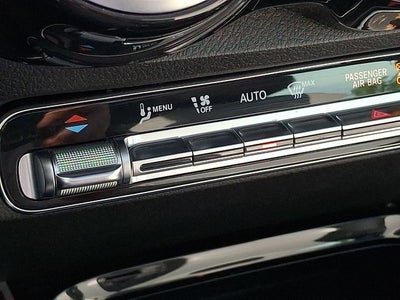 2021 Mercedes-Benz GLB GLB 35 AMG® 4MATIC®