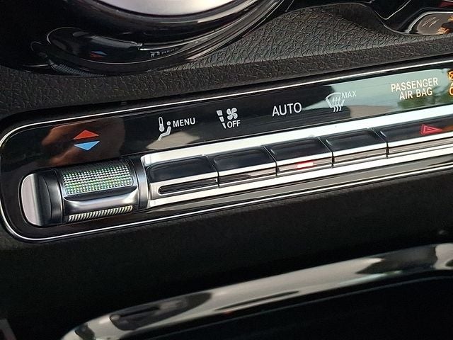 2021 Mercedes-Benz GLB GLB 35 AMG® 4MATIC®