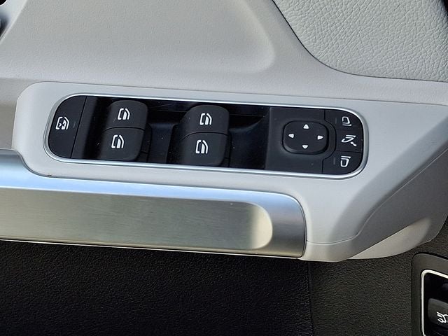 2021 Mercedes-Benz GLB GLB 35 AMG® 4MATIC®