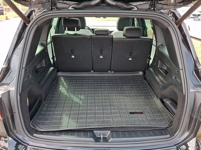 2021 Mercedes-Benz GLB GLB 35 AMG® 4MATIC®