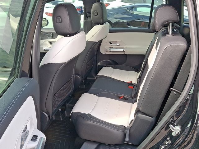 2021 Mercedes-Benz GLB GLB 35 AMG® 4MATIC®