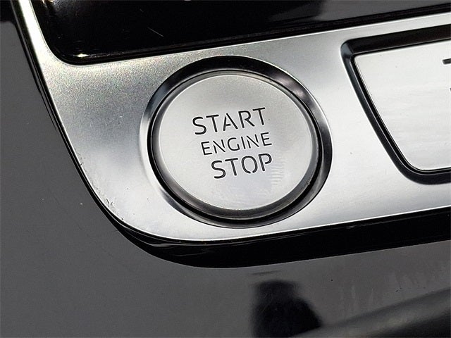 2019 Audi Q8 3.0T Prestige quattro