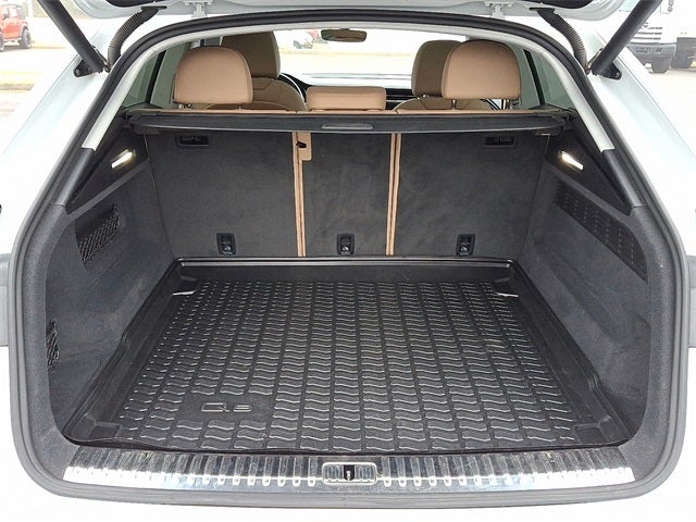 2019 Audi Q8 3.0T Prestige quattro