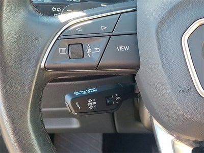 2024 Audi Q7 45 Premium Plus quattro