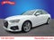 2024 Audi A4 45 S line Premium Plus quattro