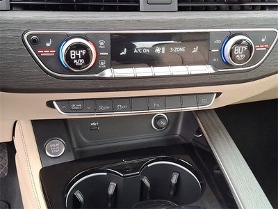 2024 Audi A4 45 S line Premium Plus quattro