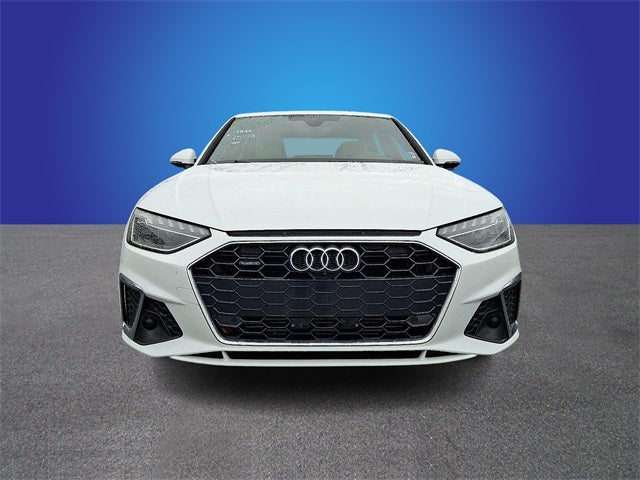 2024 Audi A4 45 S line Premium Plus quattro