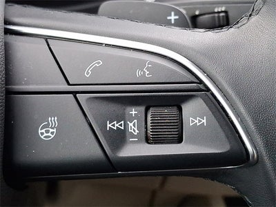 2024 Audi A4 45 S line Premium Plus quattro