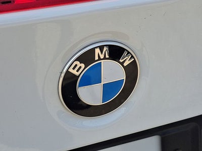 2018 BMW 4 Series 430i xDrive