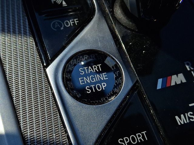 2019 BMW 8 Series M850i xDrive