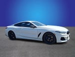 2019 BMW 8 Series M850i xDrive