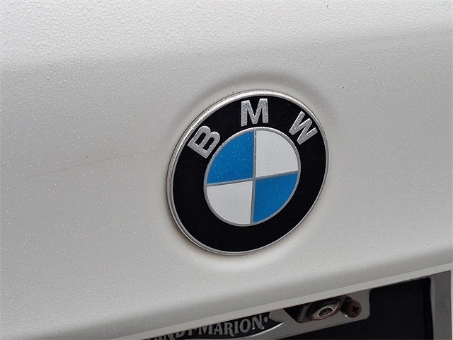 2018 BMW 5 Series 530i xDrive