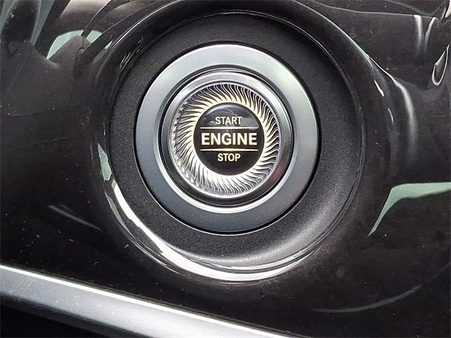 2019 Mercedes-Benz S-Class S 560