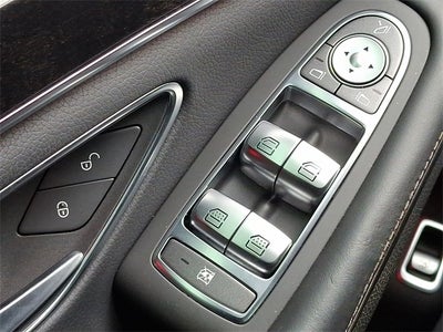 2019 Mercedes-Benz S-Class S 560