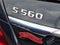 2019 Mercedes-Benz S-Class S 560