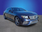 2017 Mercedes-Benz E-Class E 300 Sport