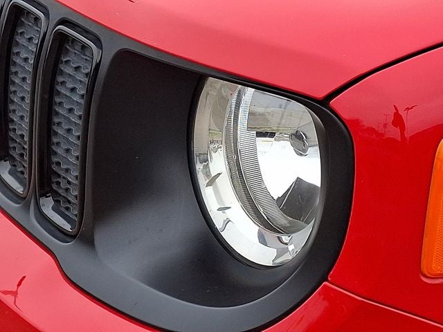 2021 Jeep Renegade Sport