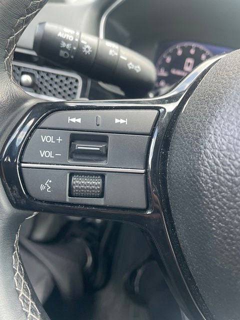 2023 Honda Civic Sport Touring