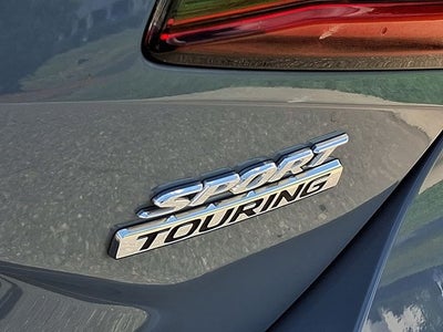 2023 Honda Civic Sport Touring