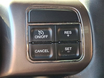 2018 Jeep Wrangler JK Unlimited Altitude