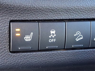 2018 Jeep Wrangler JK Unlimited Altitude