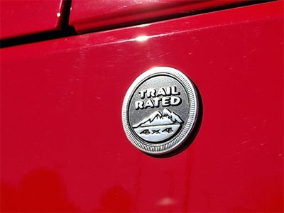 2018 Jeep Wrangler JK Unlimited Altitude