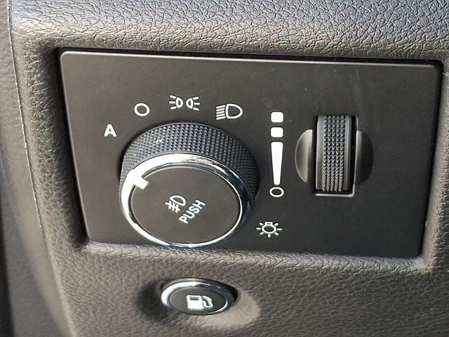 2020 Jeep Grand Cherokee Summit