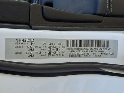 2020 Jeep Grand Cherokee Summit